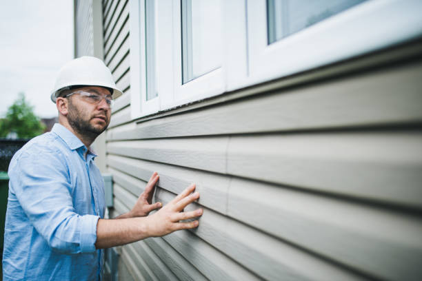 Siding for Multi-Family Homes